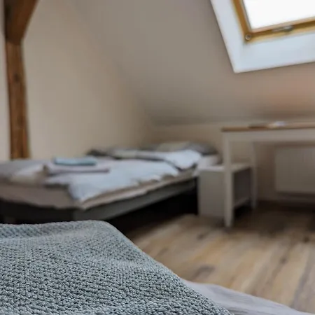 Debina30 - Naturalnie Odpoczniesz Gorzów Śląski Exterior foto