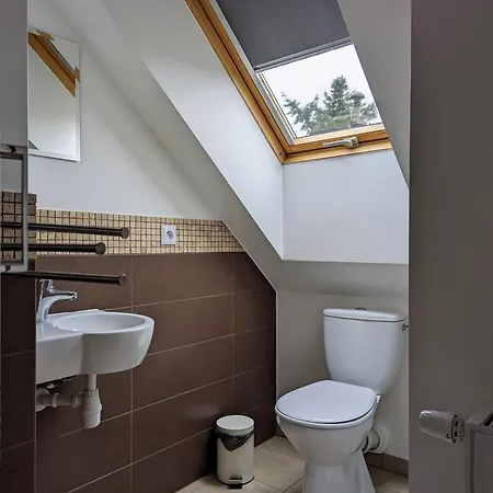 Debina30 - Naturalnie Odpoczniesz Gorzów Śląski Exterior foto