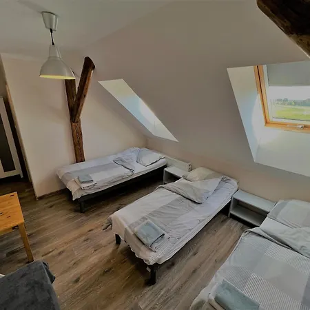 Debina30 - Naturalnie Odpoczniesz Gorzów Śląski Exterior foto