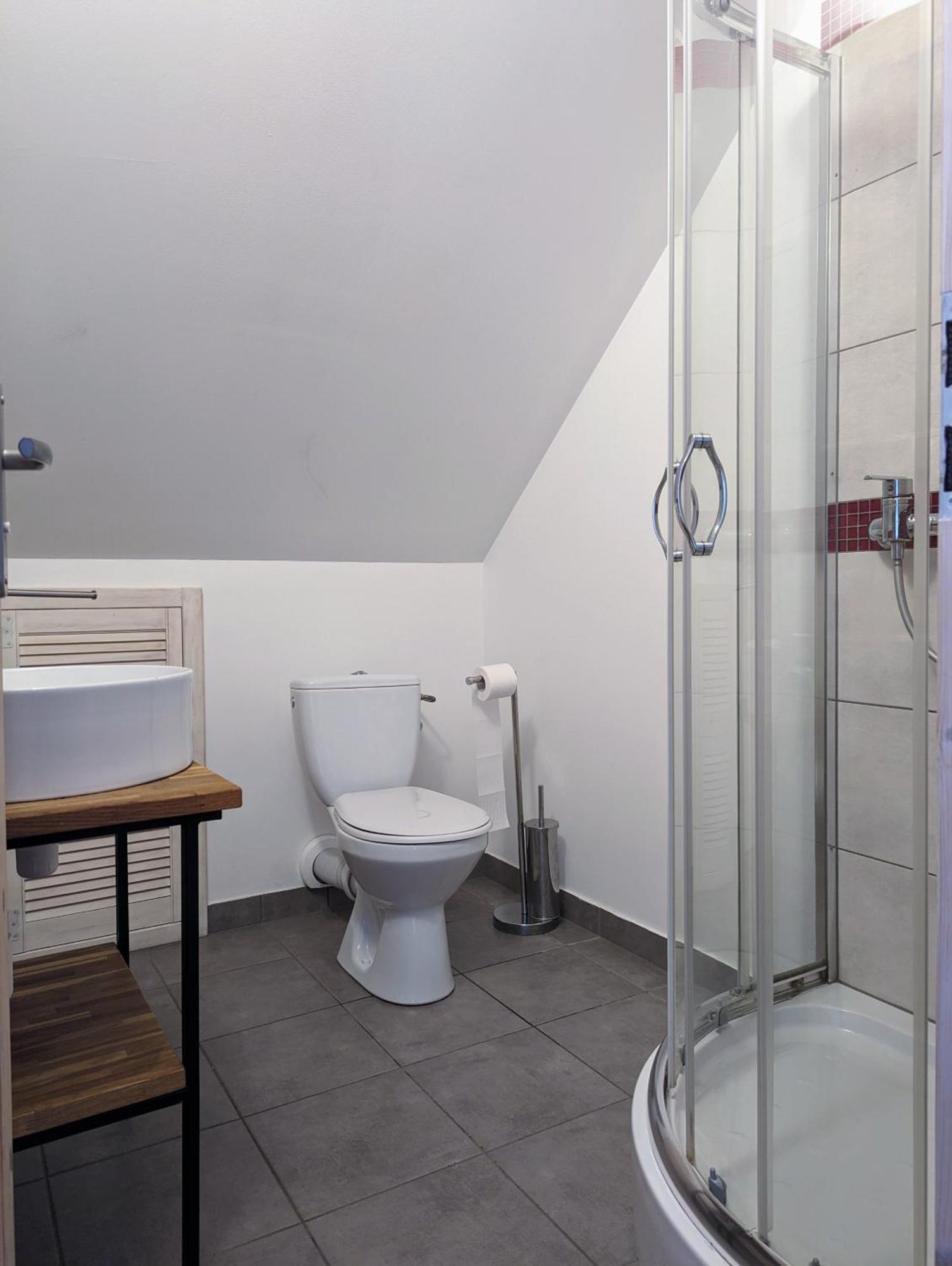 Bauernhof Debina30 - Naturalnie Odpoczniesz Gorzów Śląski